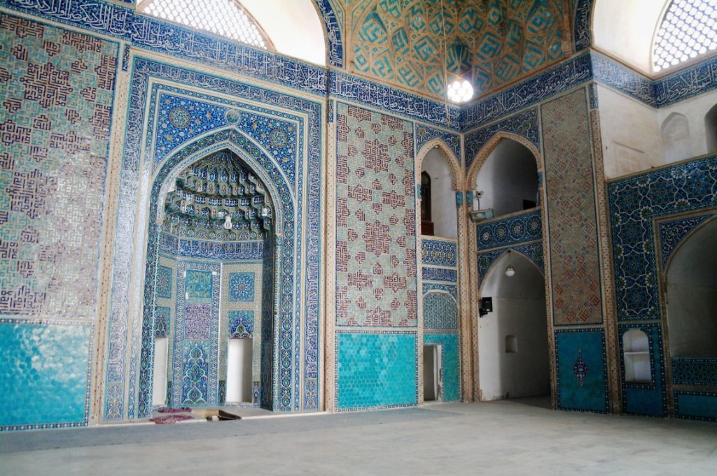 Velká mešita