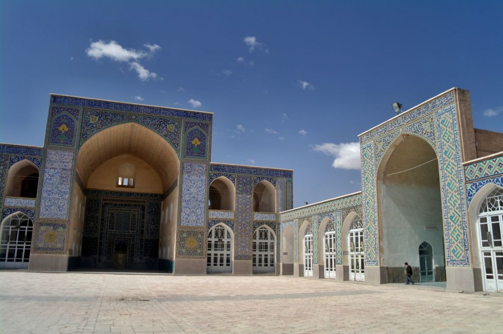 Pátečn  mešita