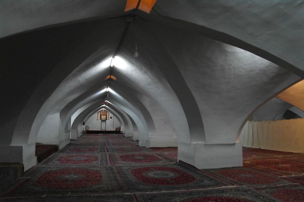 Pátečn�  mešita