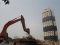 Fotka, která o Chongqingu mnoho vypovídá